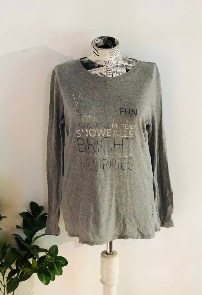 Qap shirt