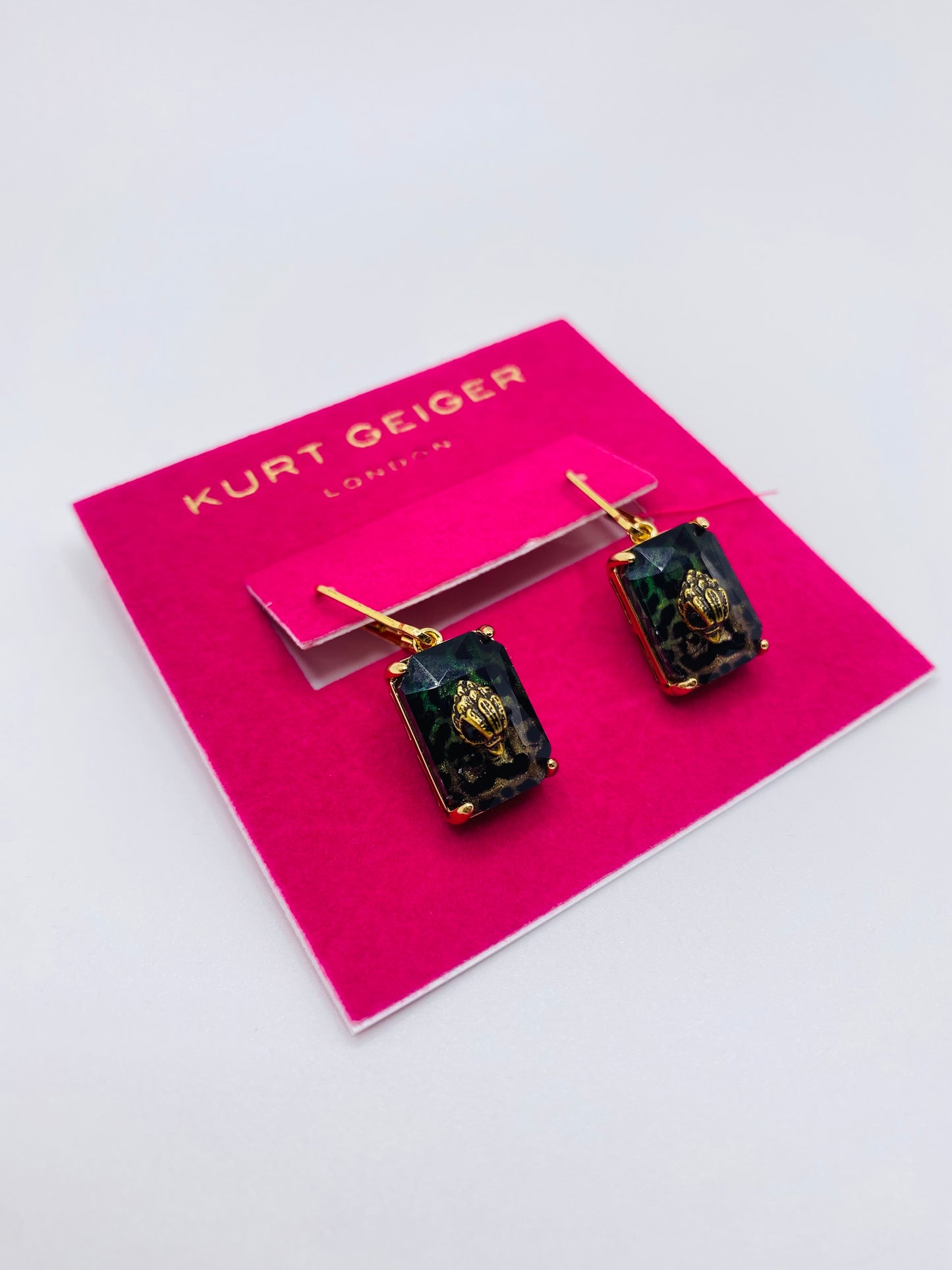 Kurt Geiger earrings