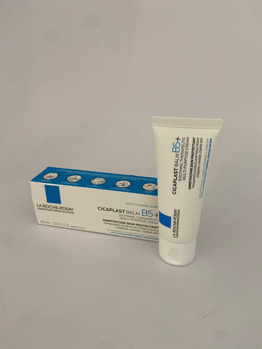La Roche-Posay Cicaplast balm B5+ cream