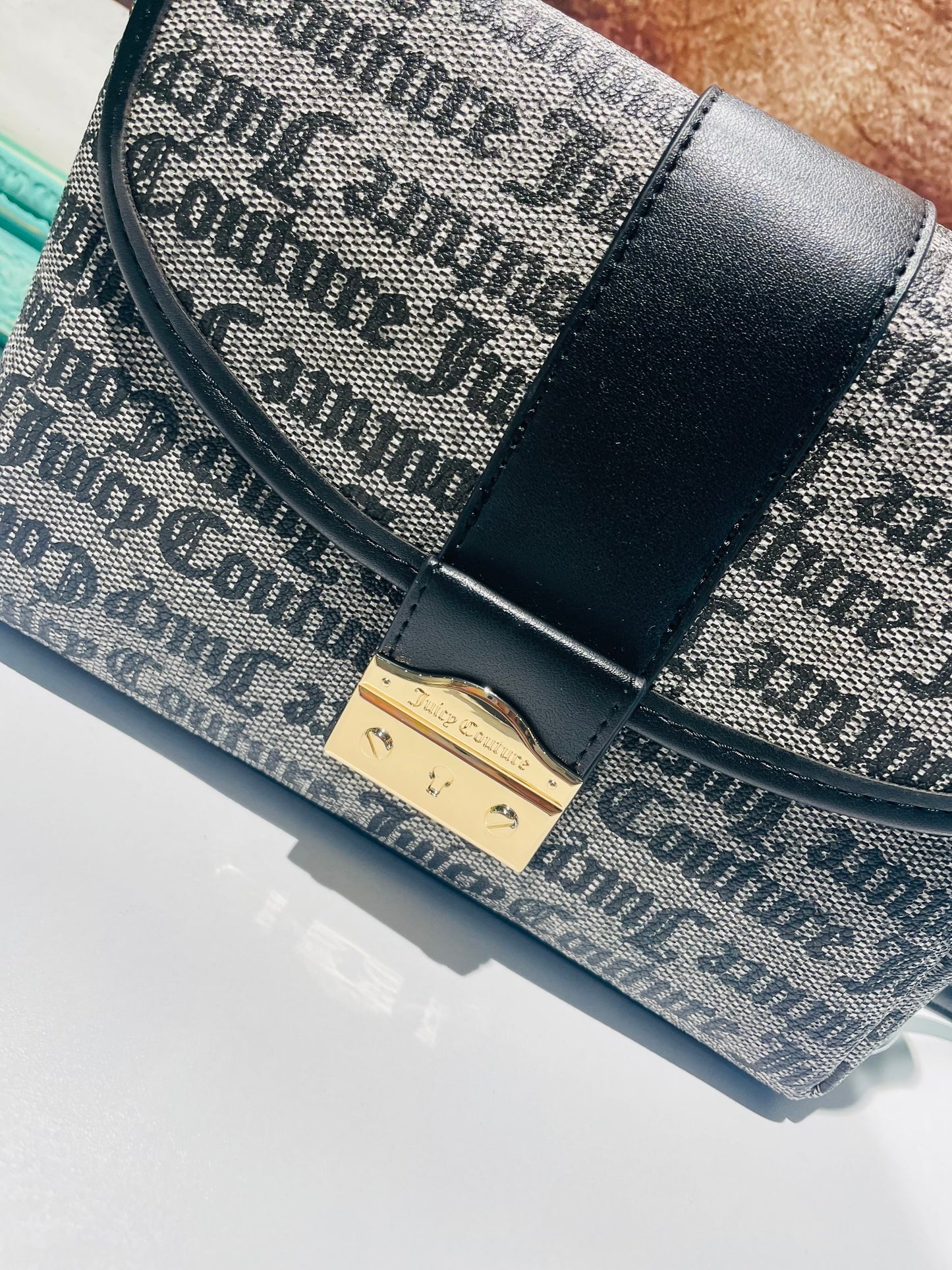 Juicy couture bag