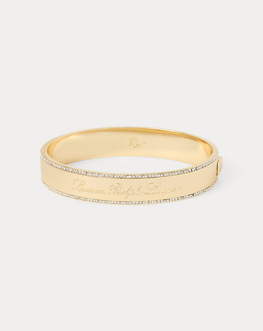 Ralph lauren bracelet