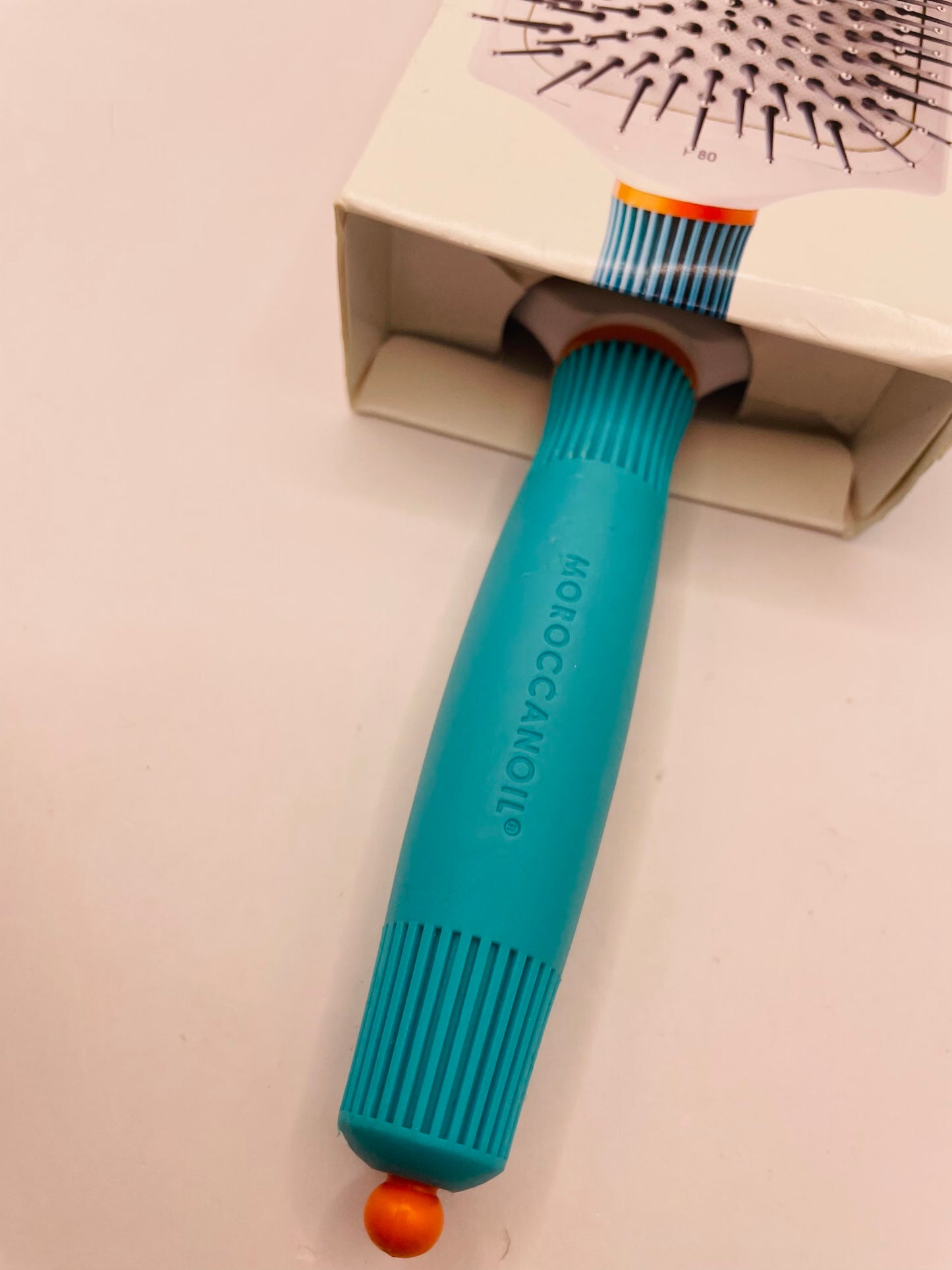 Moroccanoil hair brush