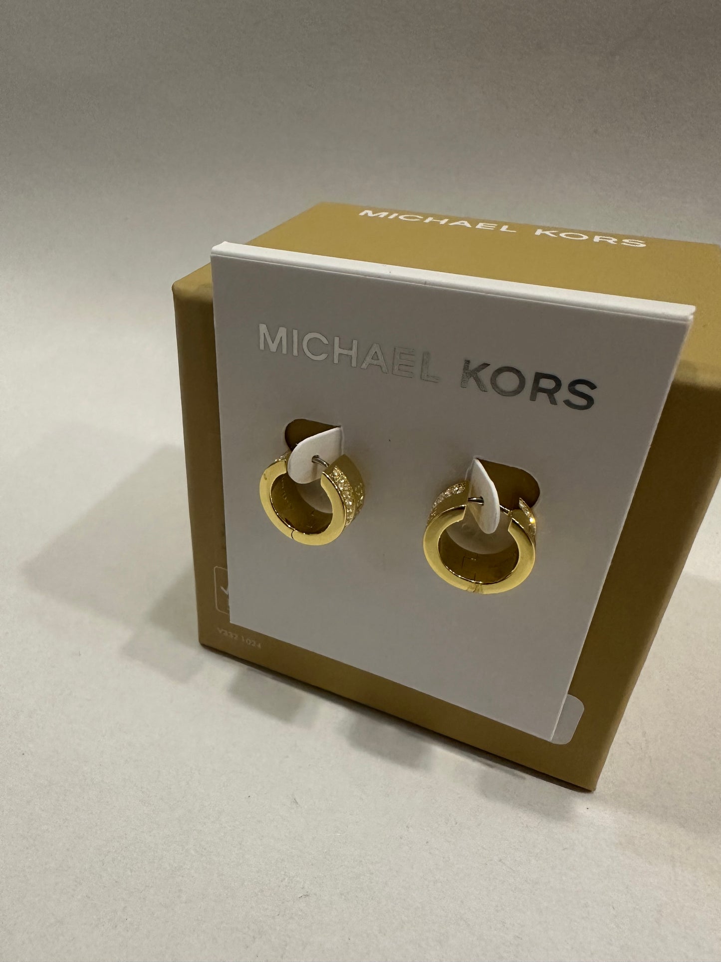 Michael kors earring