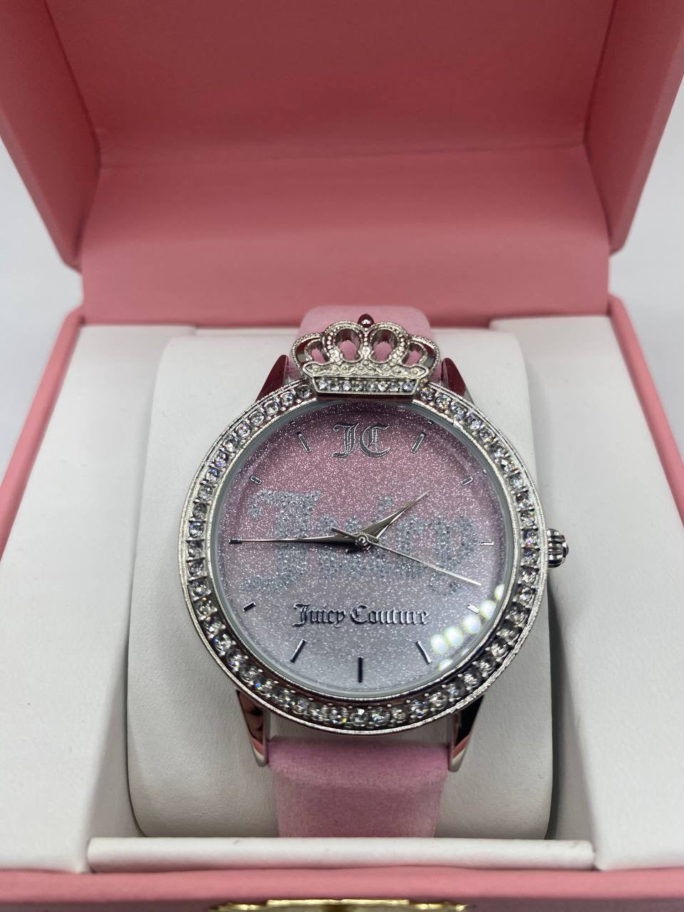 Juice couture watch
