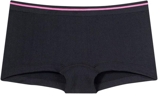 Jenni intimidates underwear