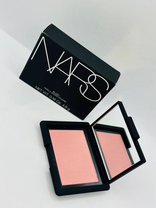 Nars blush deep throat