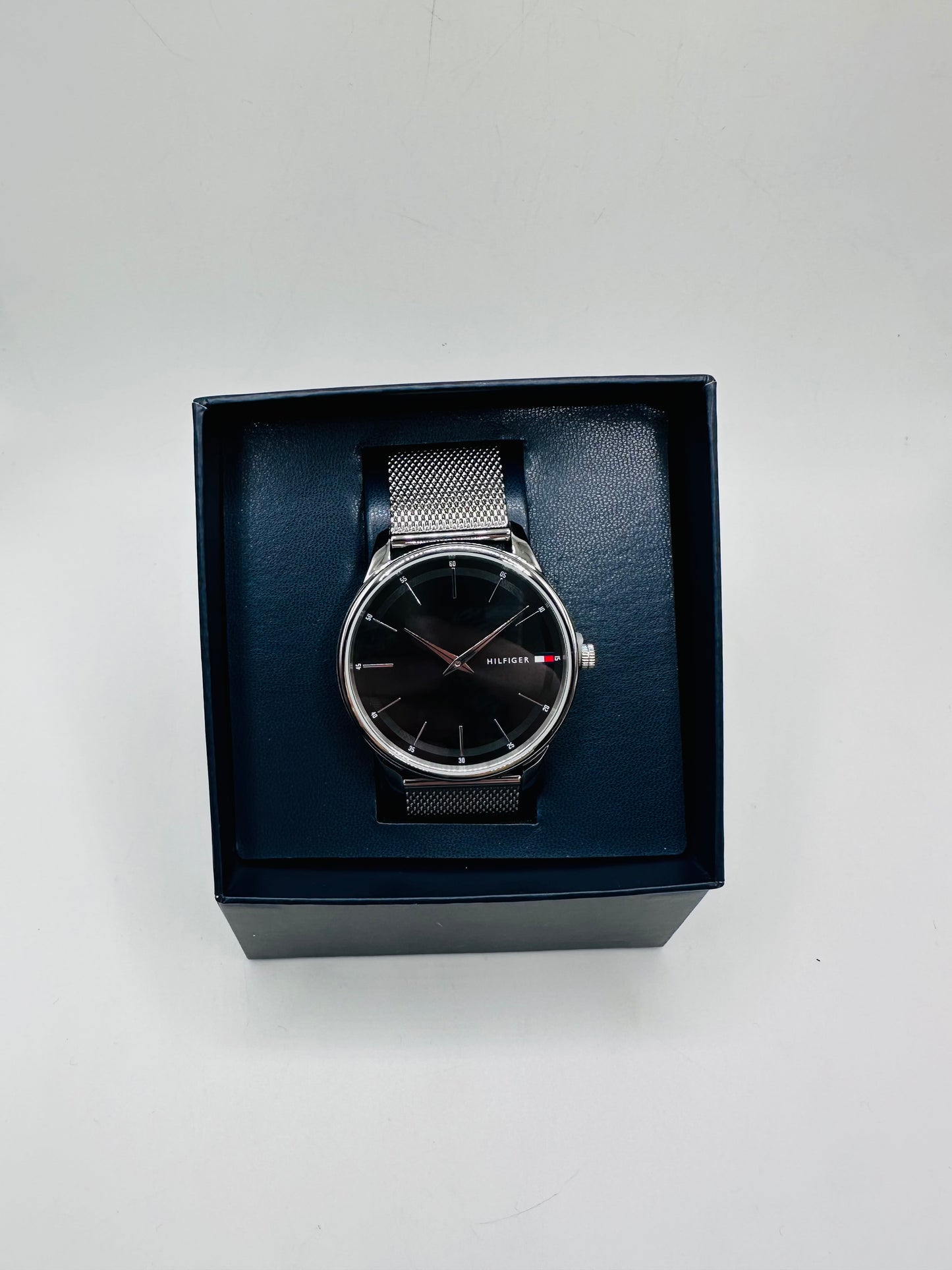 Tommy Hilfiger watch