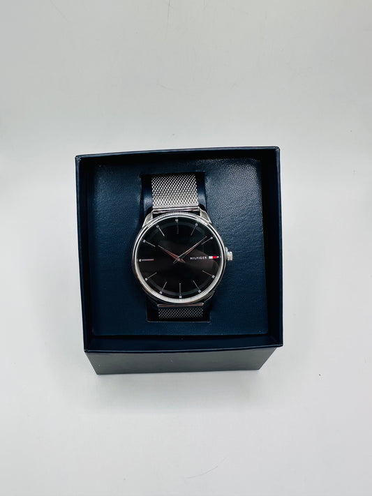 Tommy Hilfiger watch