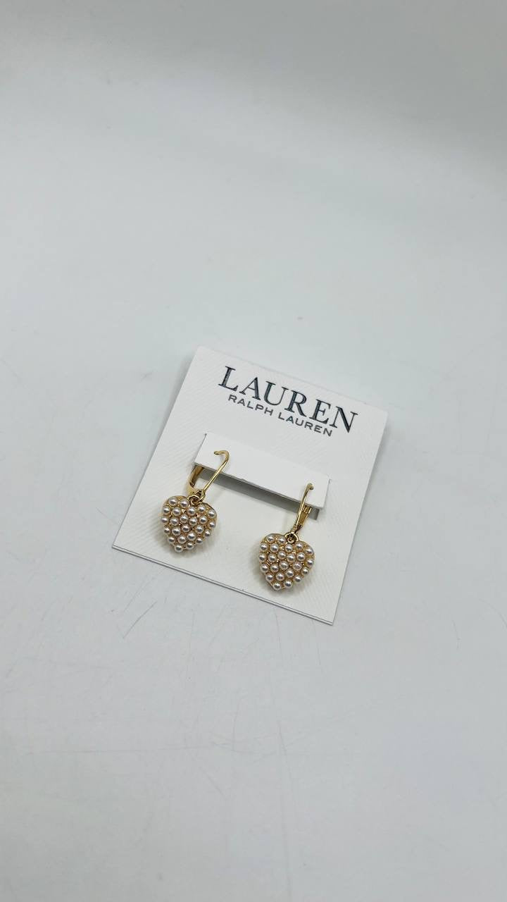 ralph lauren earrings