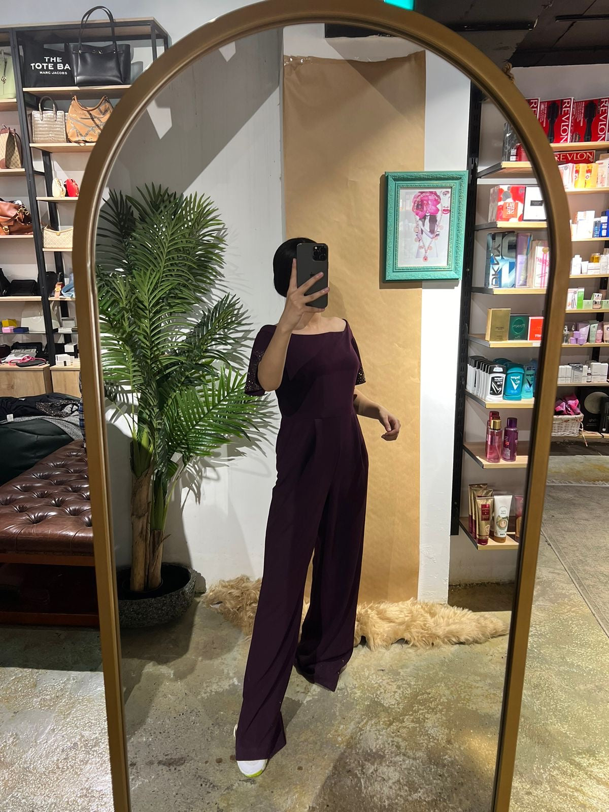 Calvin Klein jumpsuit