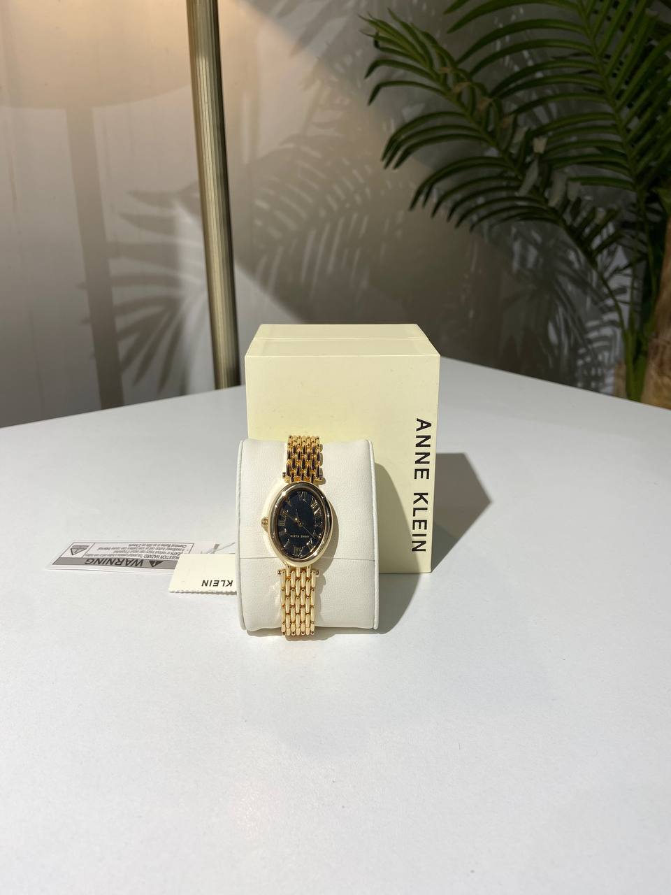 Anne Klein watch