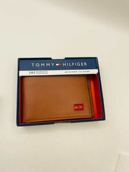 Tommy Hilfiger wallet