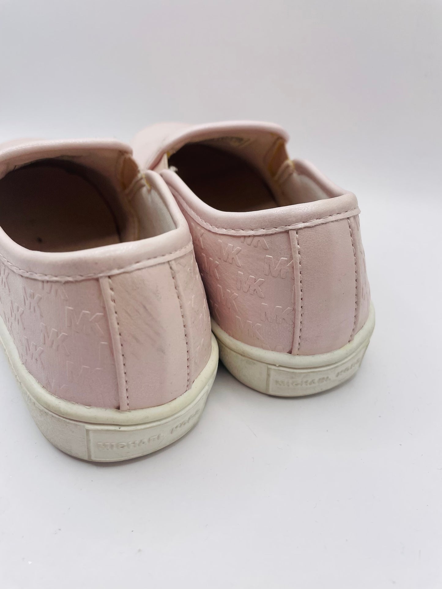 Michael kors kids sneakers