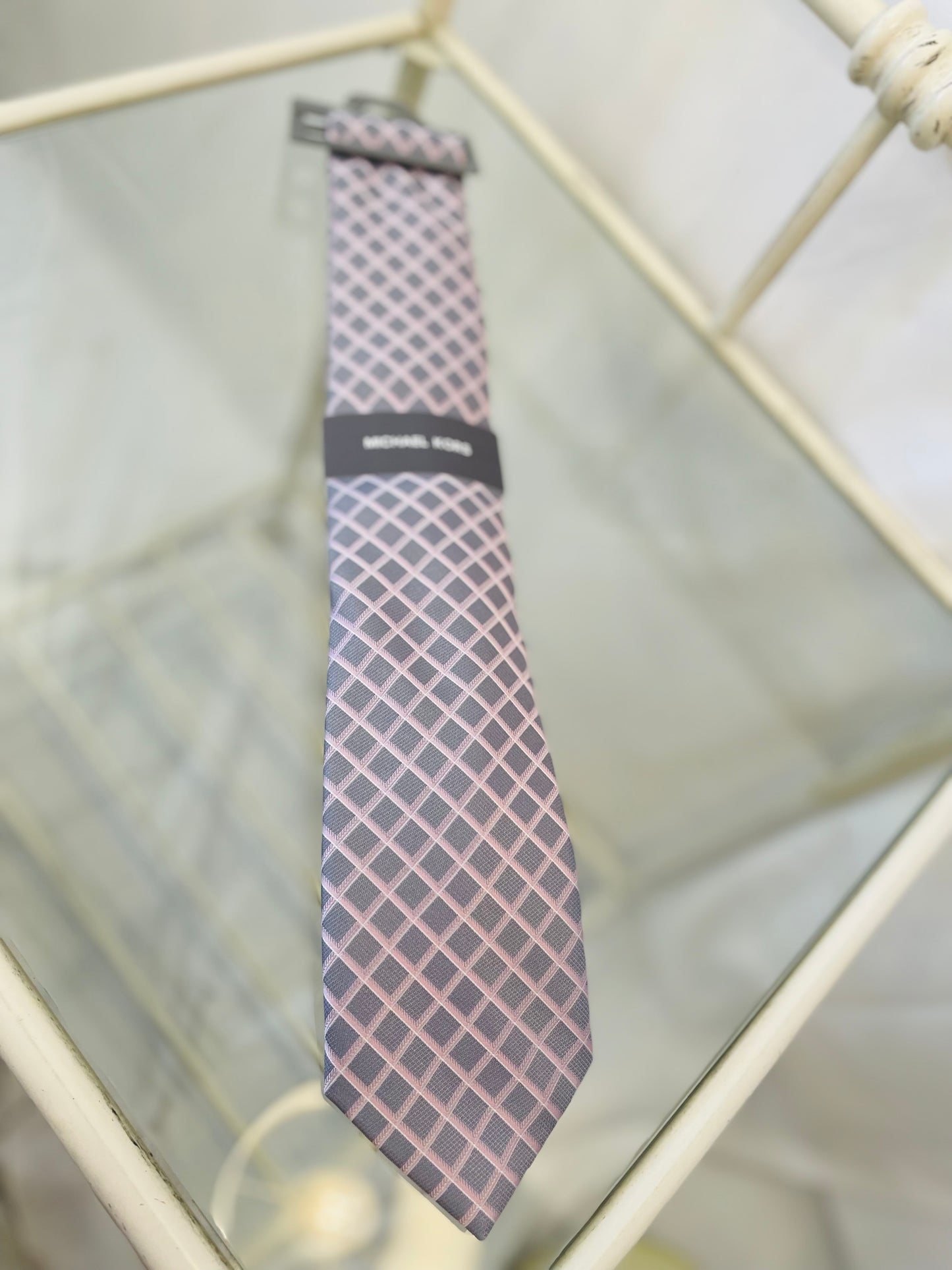 Michael kors tie