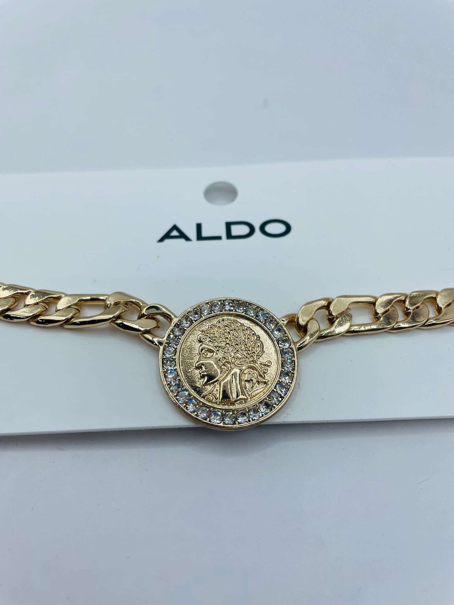 Aldo necklace