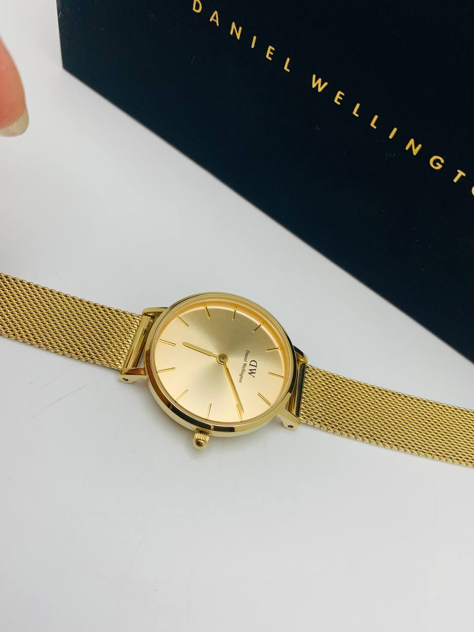 Daniel Wellington watch