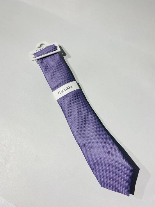 Calvin Klein tie