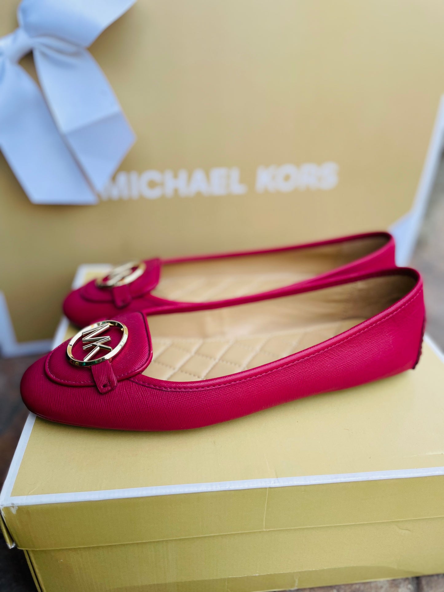 Michael kors shoes