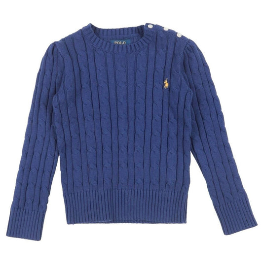 Ralph Lauren kids sweater