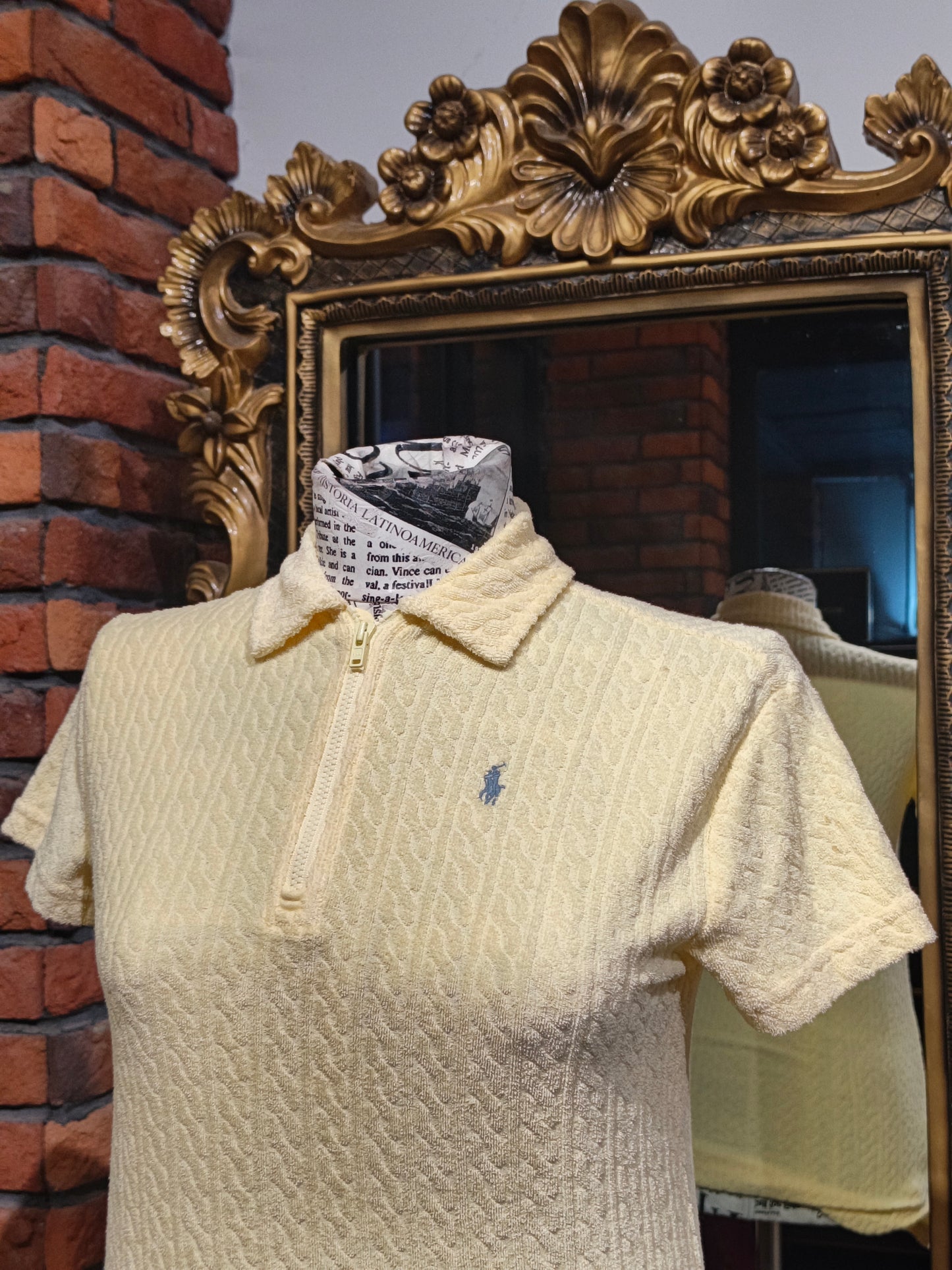 Ralph Lauren shirt