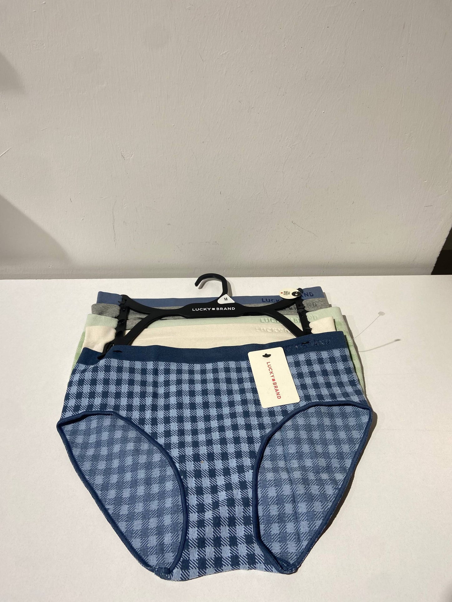 Lucky brand underwear set
