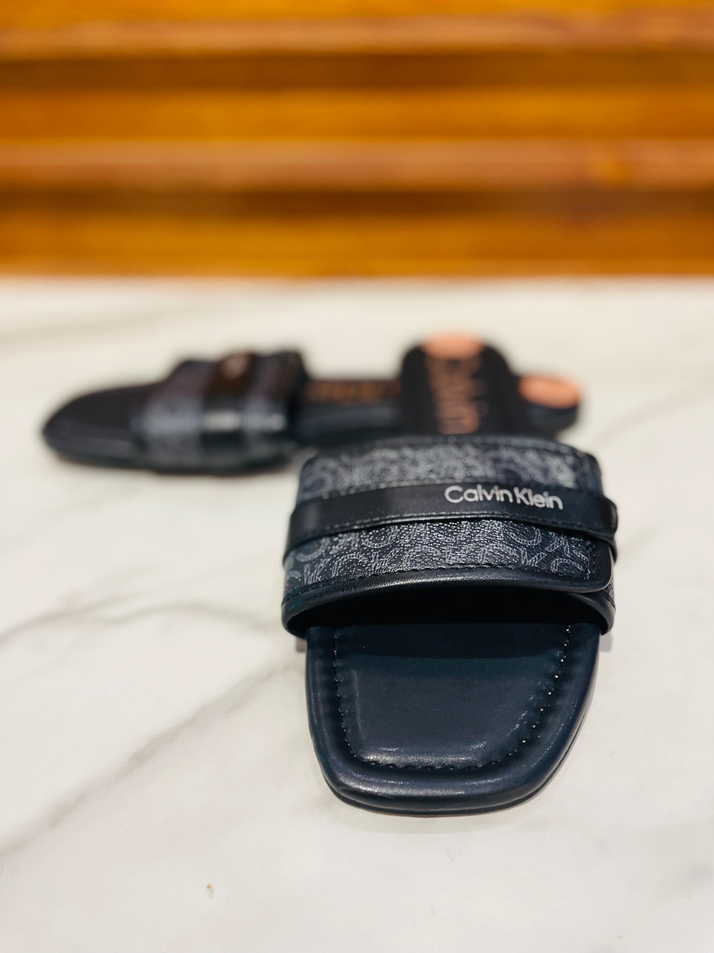 Calvin Klein sandal