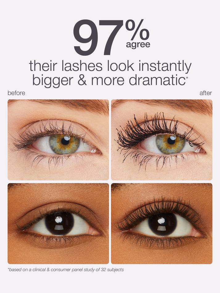 Tarte big ego vegan mascara