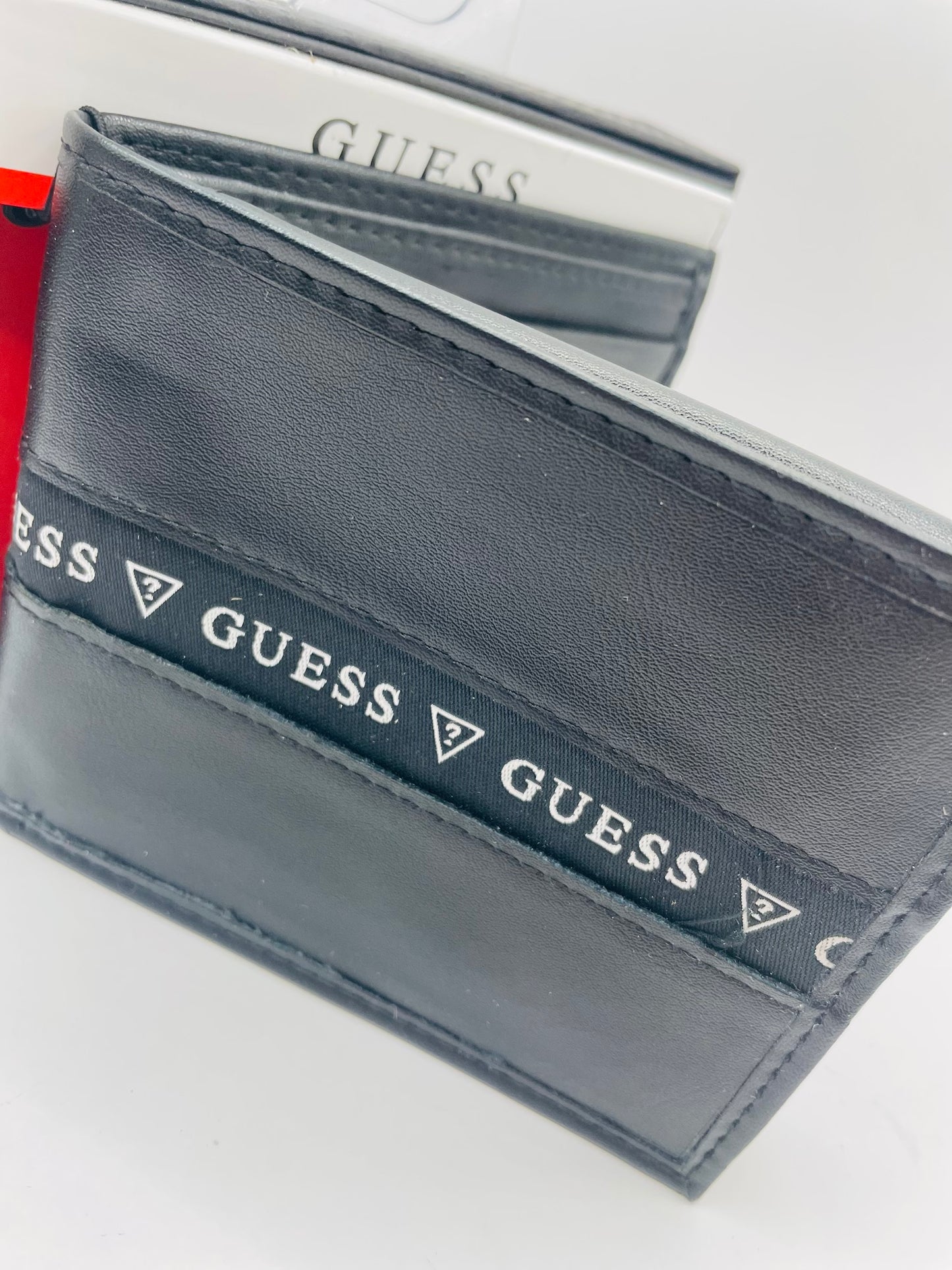 Guess wallet