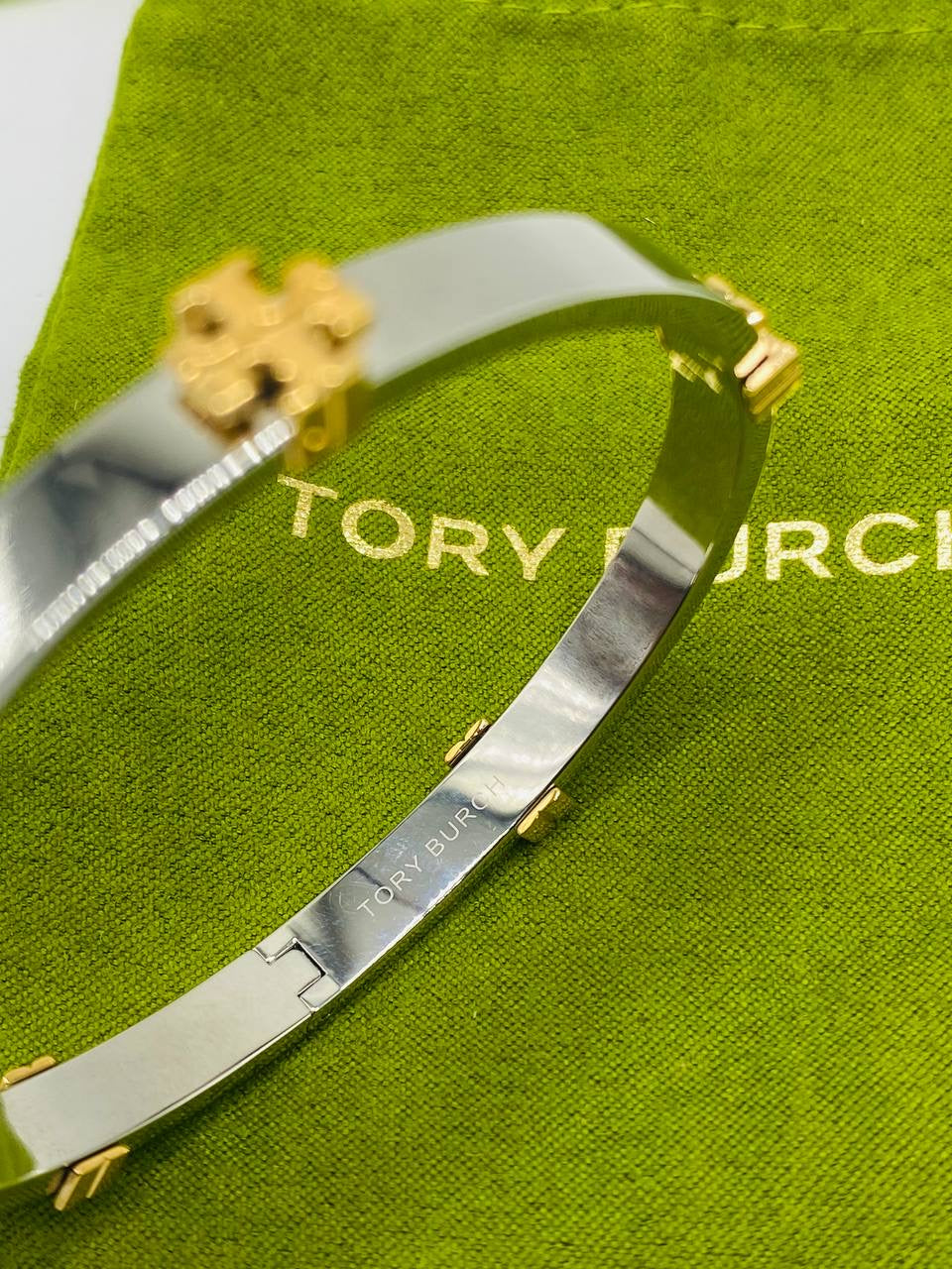 Tory Burch bracelet