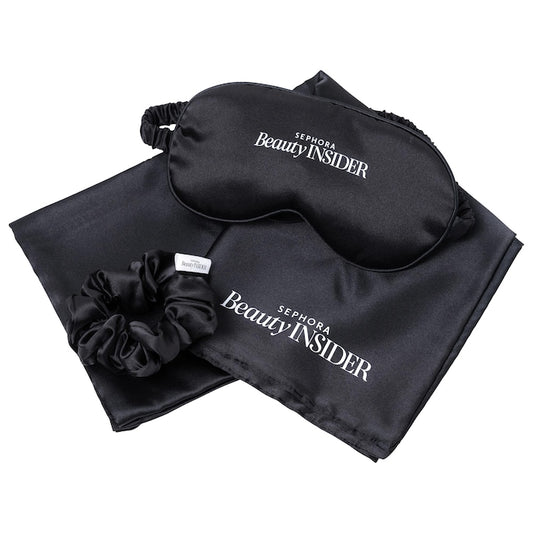 Sephora Beauty Insider sleep set