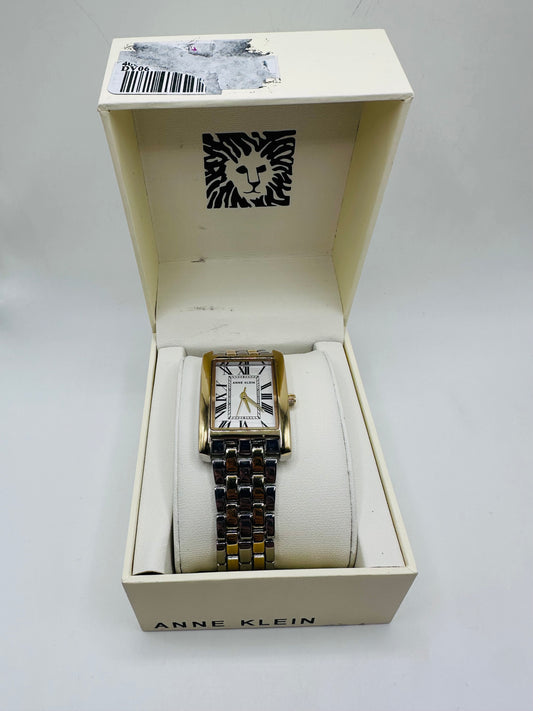 Anne Klein watch