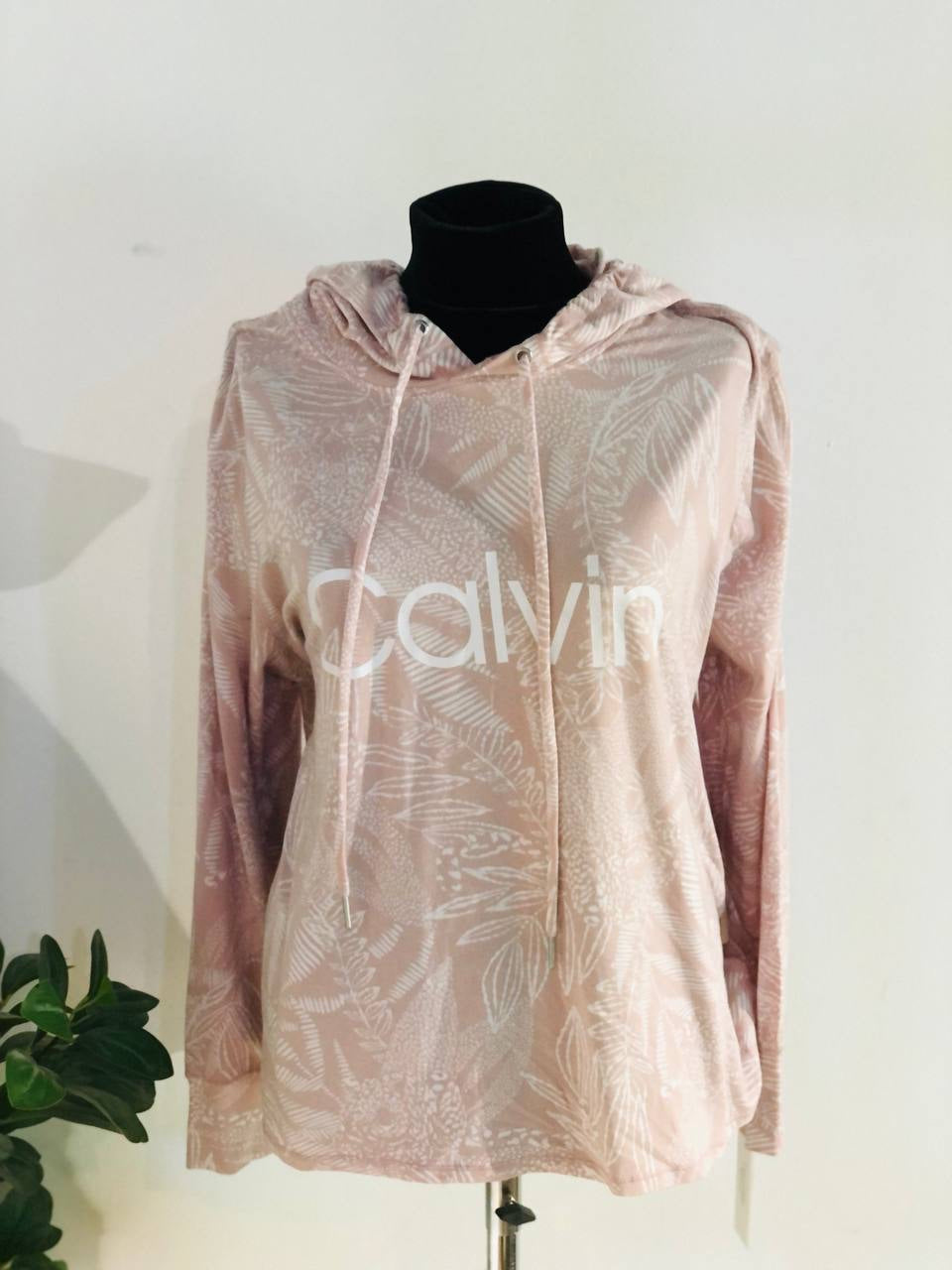 Calvin Klein hoodie