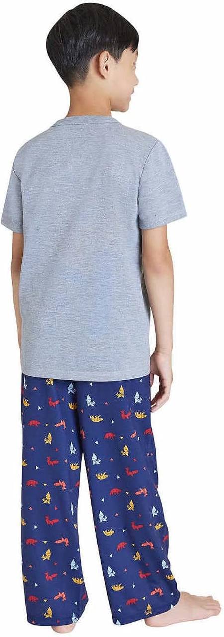 Eddie buer kids pajama set