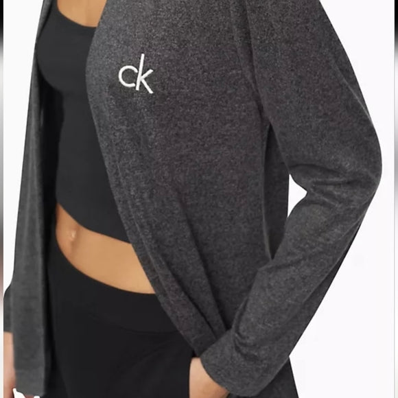 Calvin Klein jacket