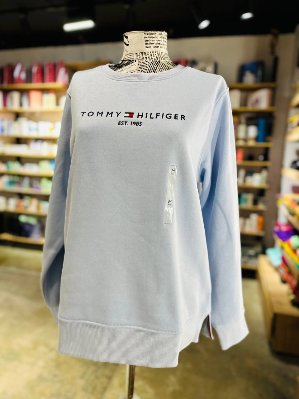 Tommy Hilfiger sweater