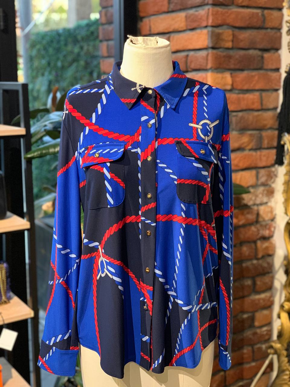 Ralph Lauren blouse
