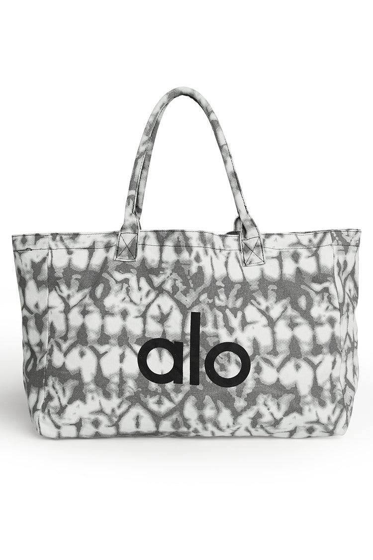 alo tote bag