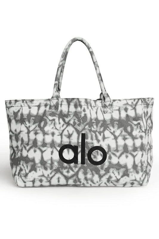 alo tote bag