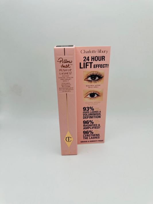 charlotte tilbury mascara