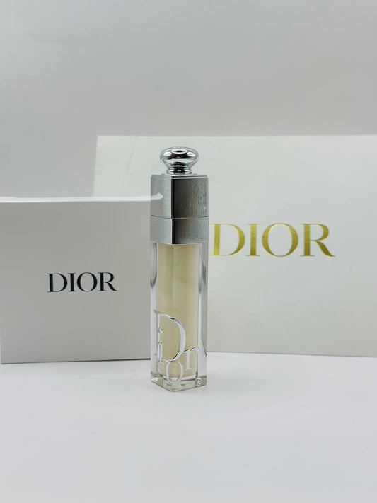 Dior lip gloss 002 opal