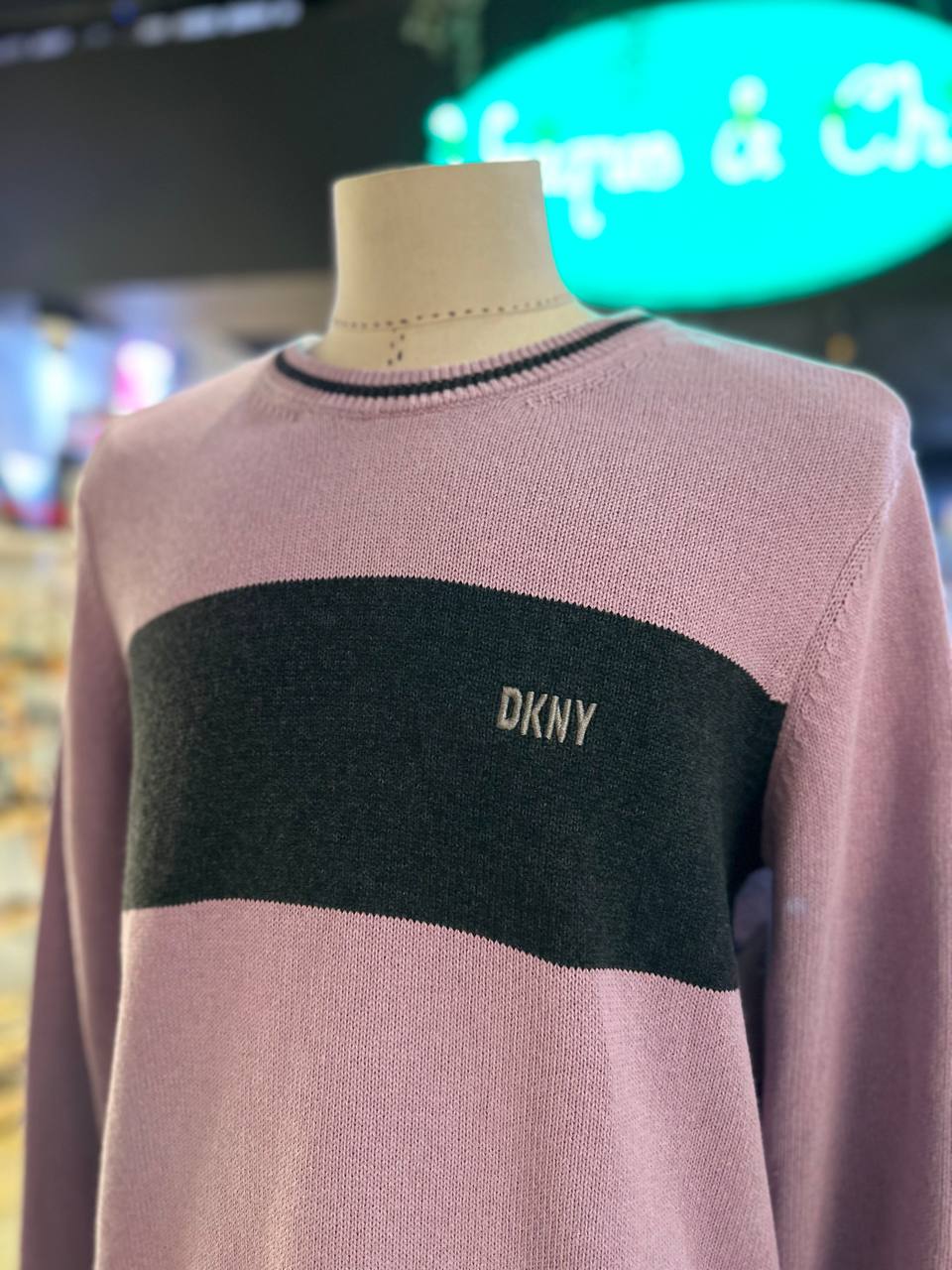 Dkny sweater