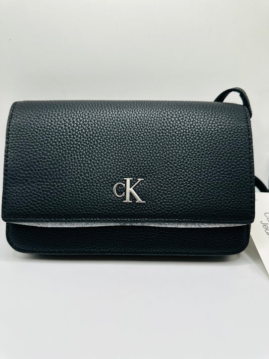 Calvin Klein crossbody bag
