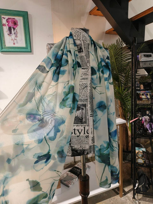 Calvin Klein scarf