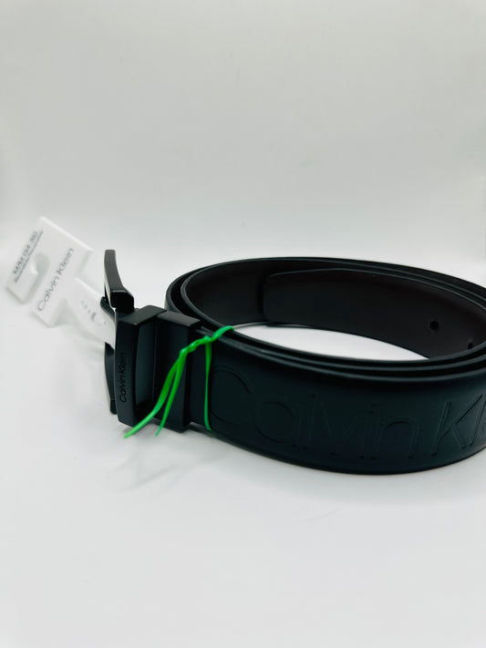 Calvin Klein belt size medium (34/36)