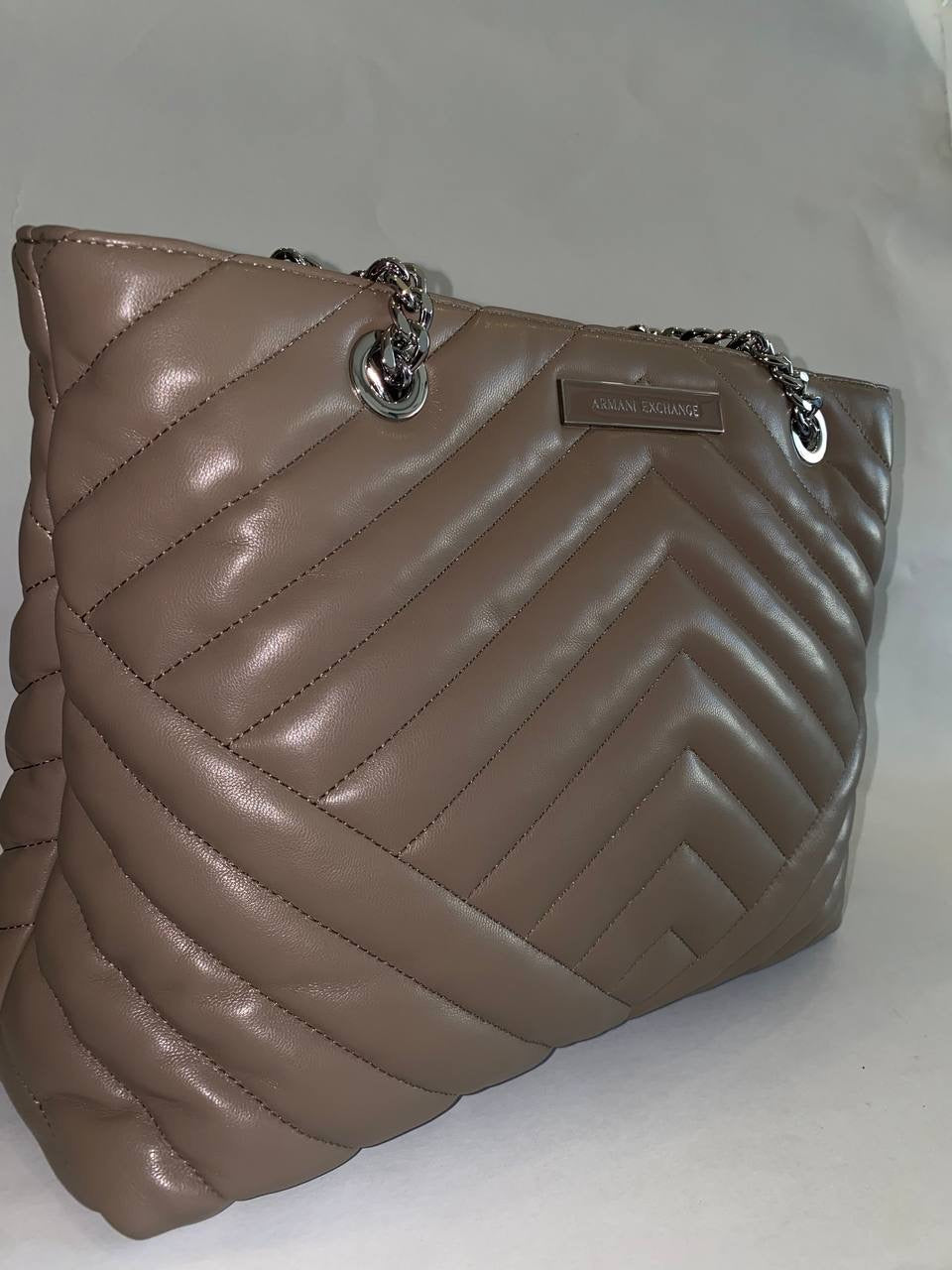 Armani exchange bag