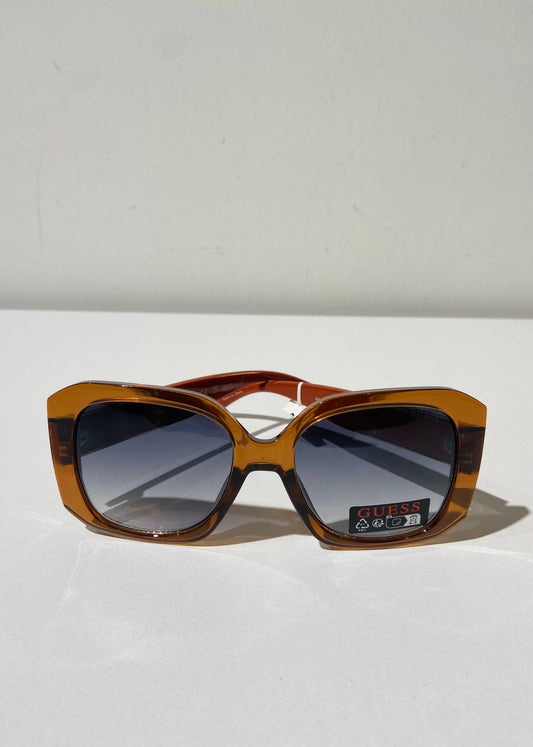 Guess sunglasses