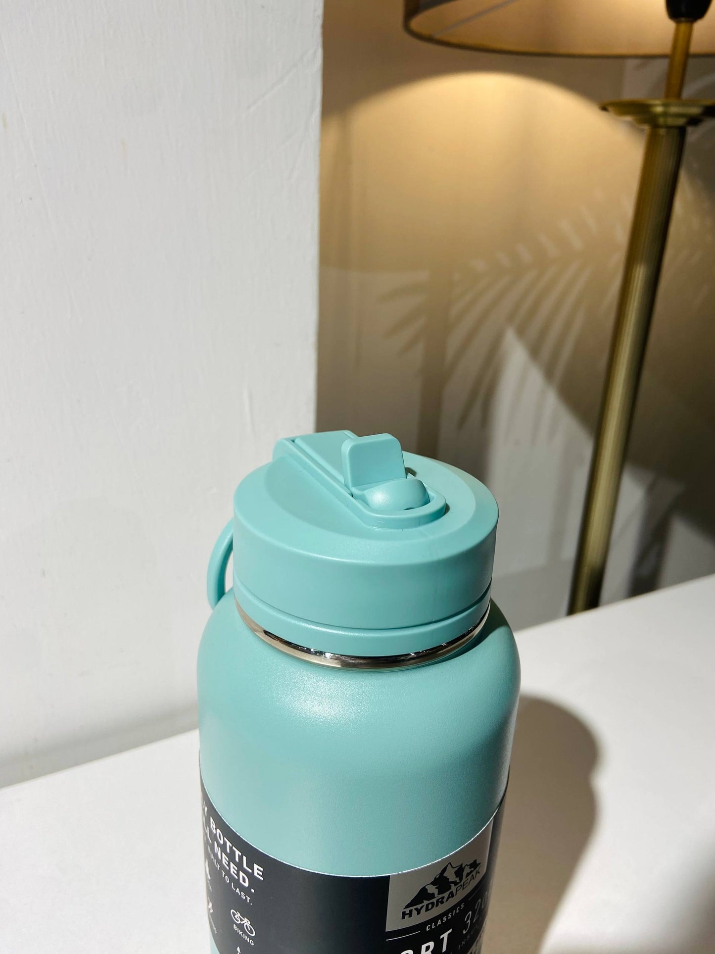 Hydrapeak bottle