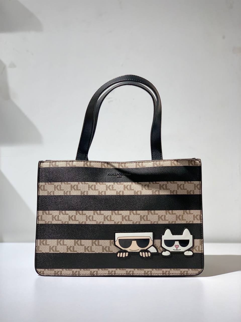 Karl Lagerfeld bag