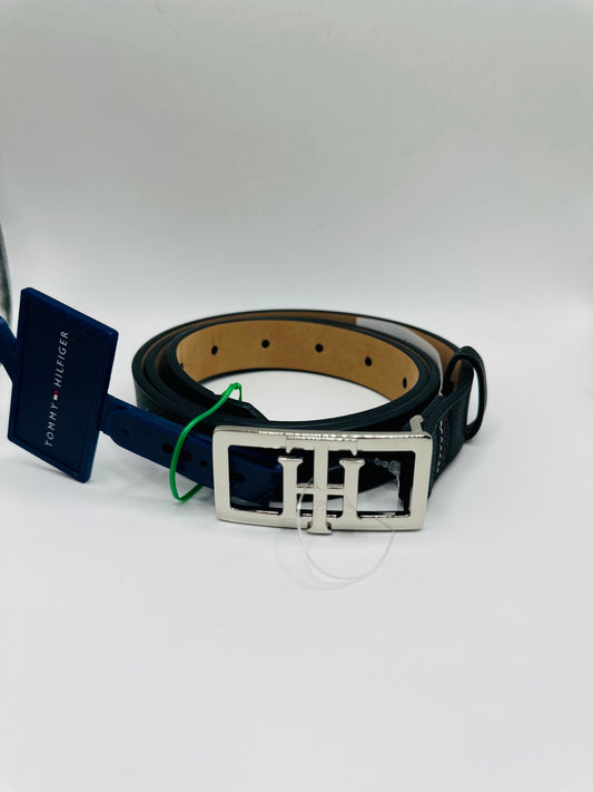 Tommy Hilfiger belt size small