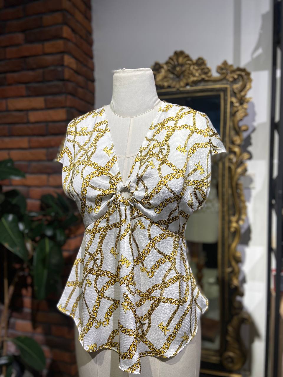 Michael kors top